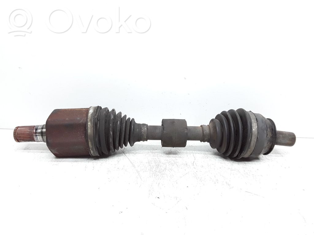 Volvo V60 Front driveshaft 