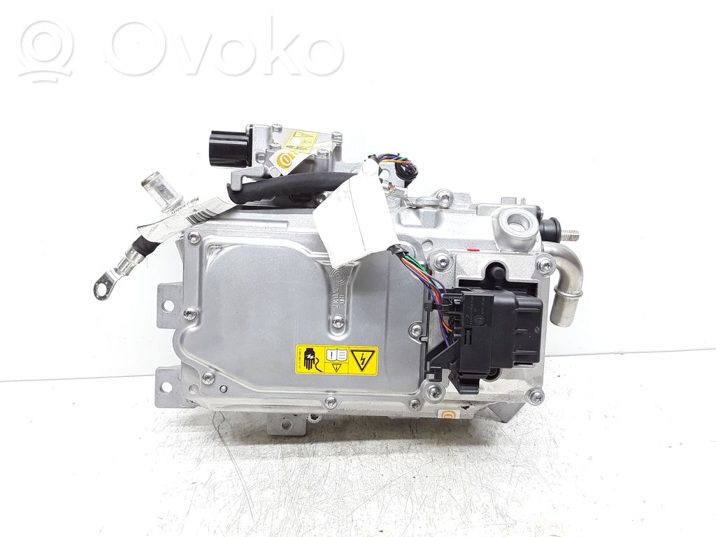 Volvo V60 Inversor/convertidor de voltaje 