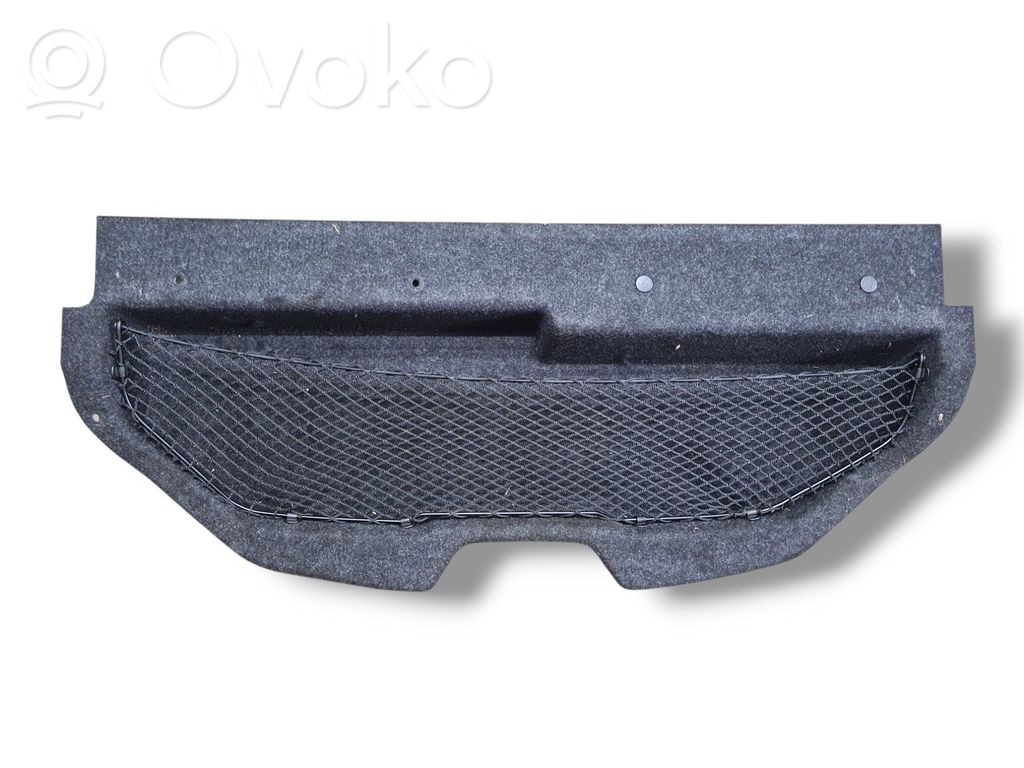Volvo V60 Bagažinės kilimas 