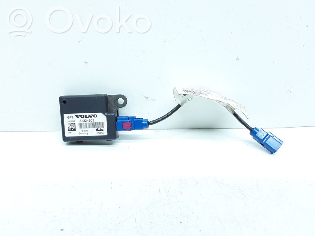 Volvo V60 Antena (GPS antena) 