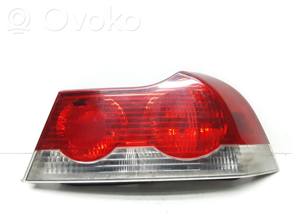 Volvo C70 Takavalot 