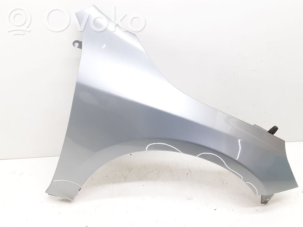 Volvo S60 Sparnas 
