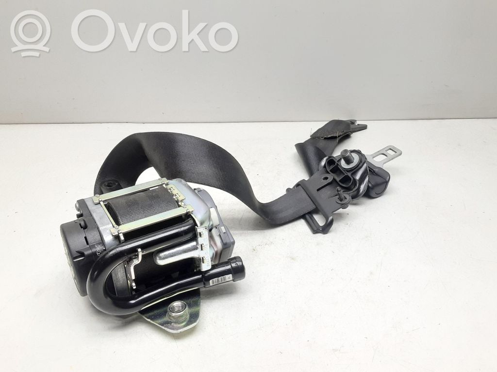 Volvo S60 Cinturón delantero 