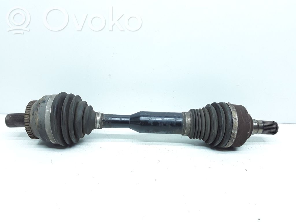 Volvo XC90 Eje de transmisión delantero 