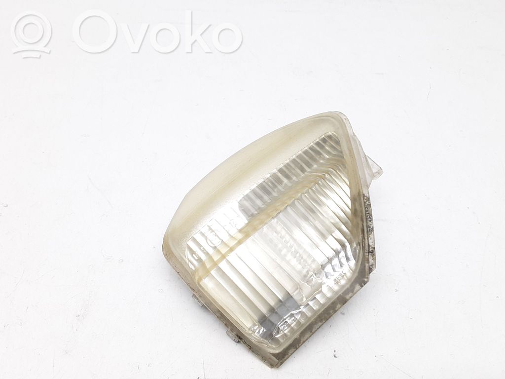 Ford Galaxy Mirror indicator light 