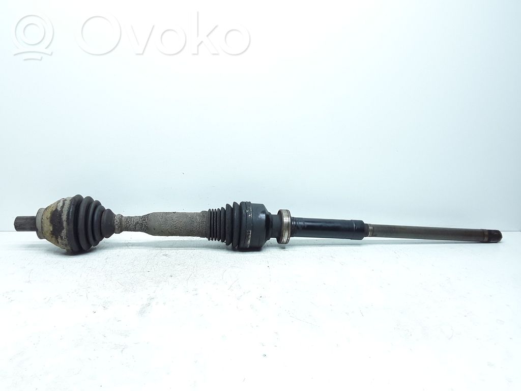 Volvo XC70 Front driveshaft 