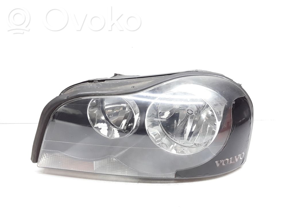 Volvo XC90 Headlight/headlamp 