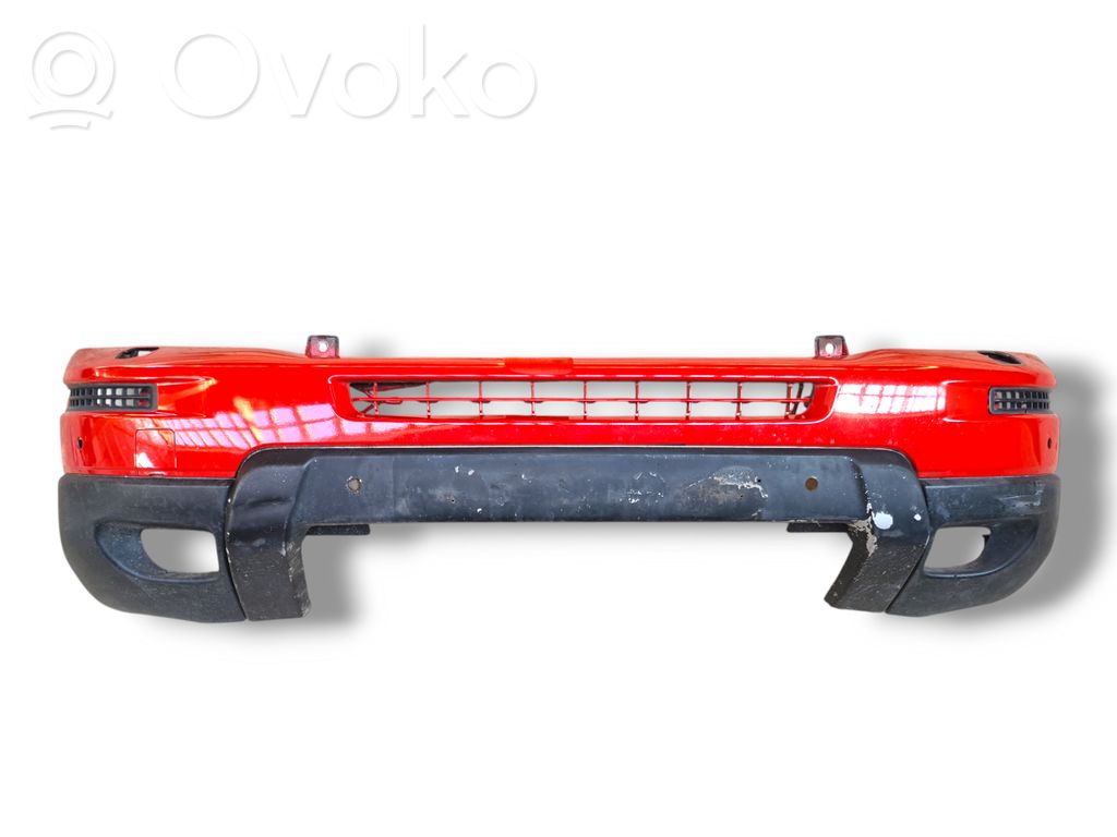 Volvo XC90 Front bumper 