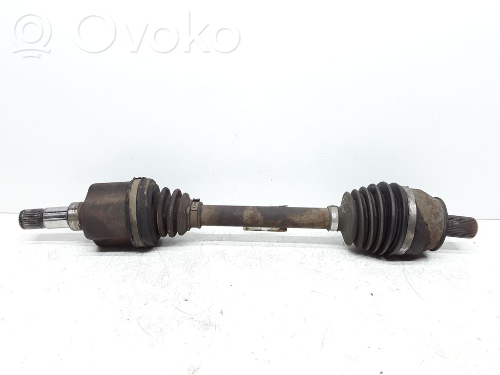 Volvo V60 Eje de transmisión delantero 