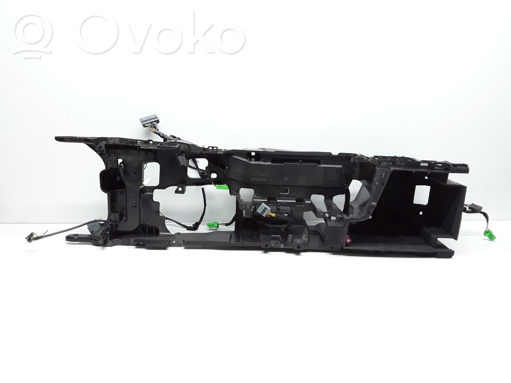 Volvo S90, V90 Consola central 