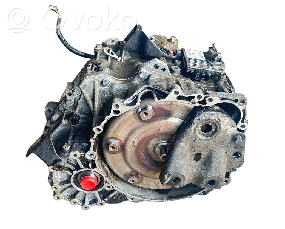 Volvo XC60 Automatic gearbox 