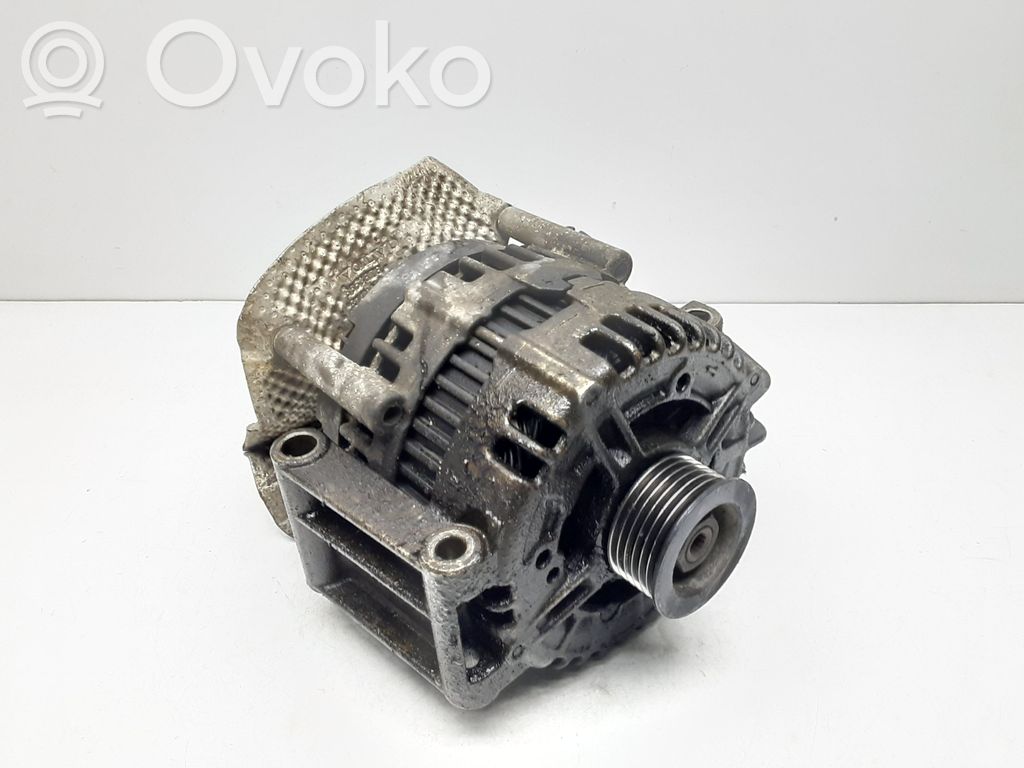 Volvo XC90 Generatorius 