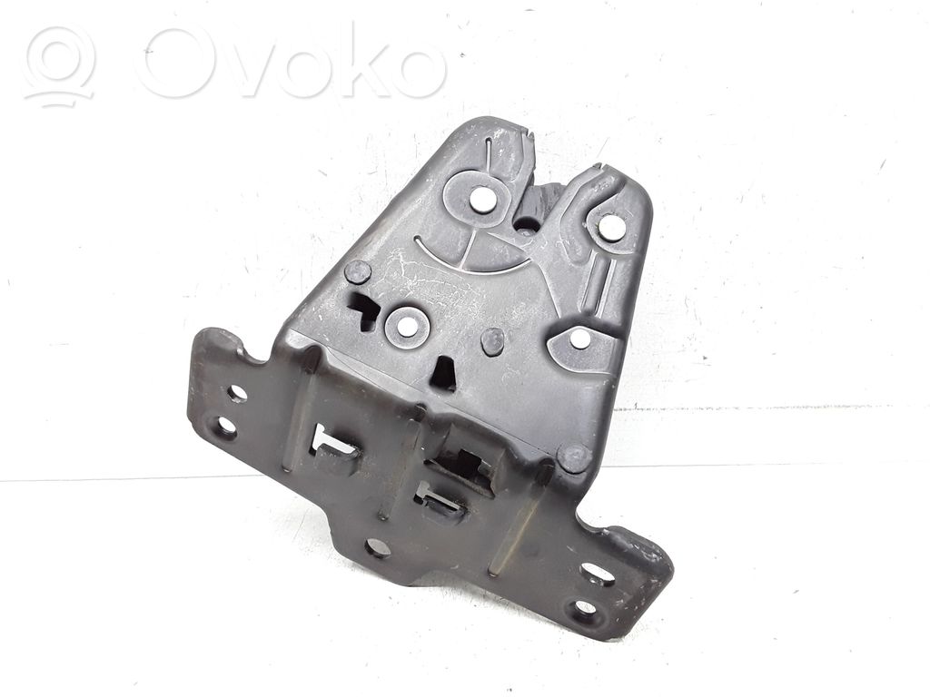 Tailgate/trunk/boot lock/catch/latch   31484594