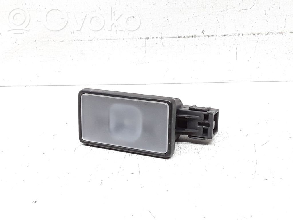 Boot/trunk interior light   31457549