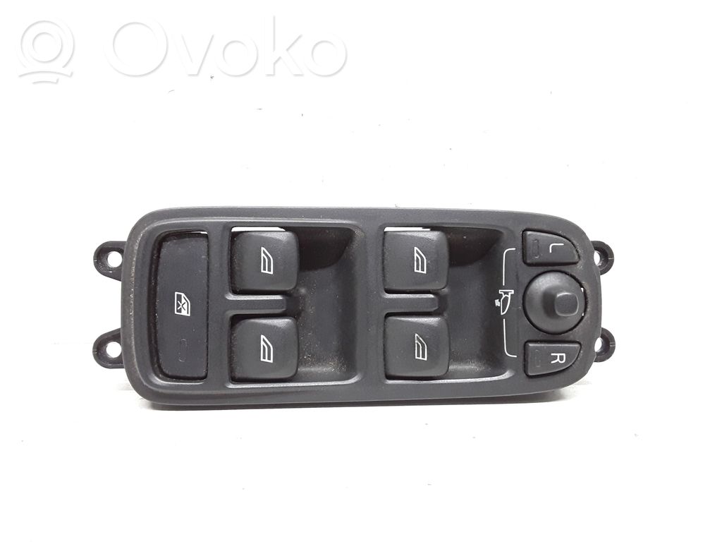 Volvo V60 Electric window control switch 