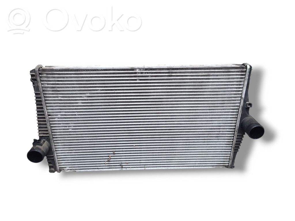 Volvo XC90 Interkūlerio radiatorius 