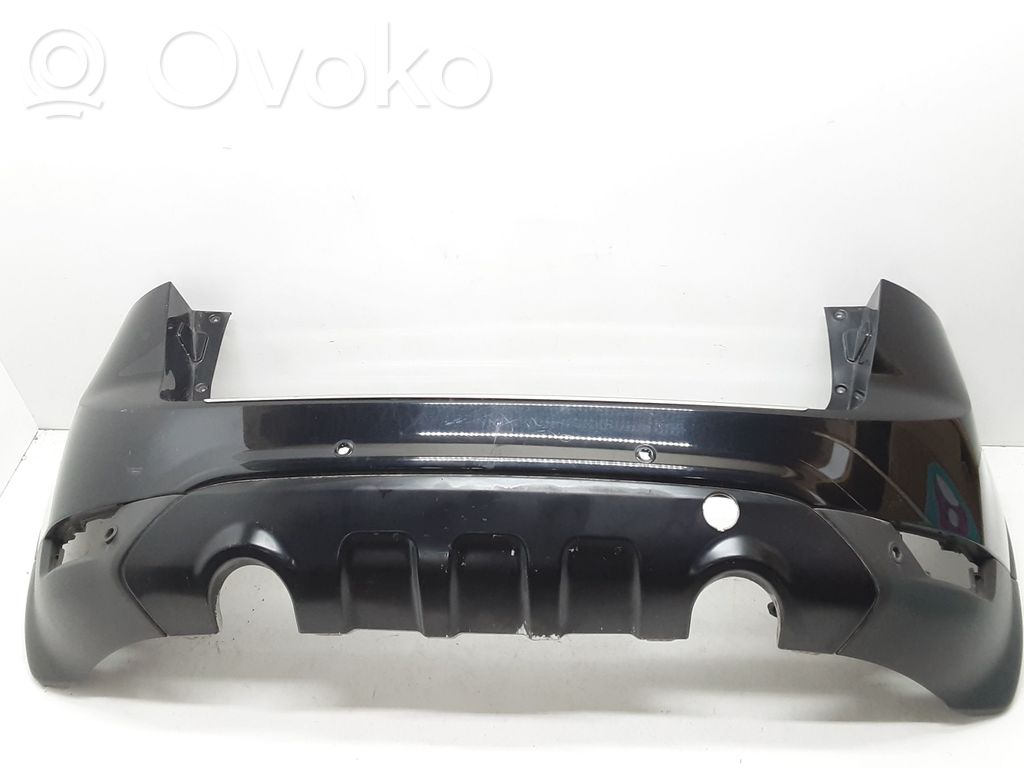 Ford Kuga I Parachoques 