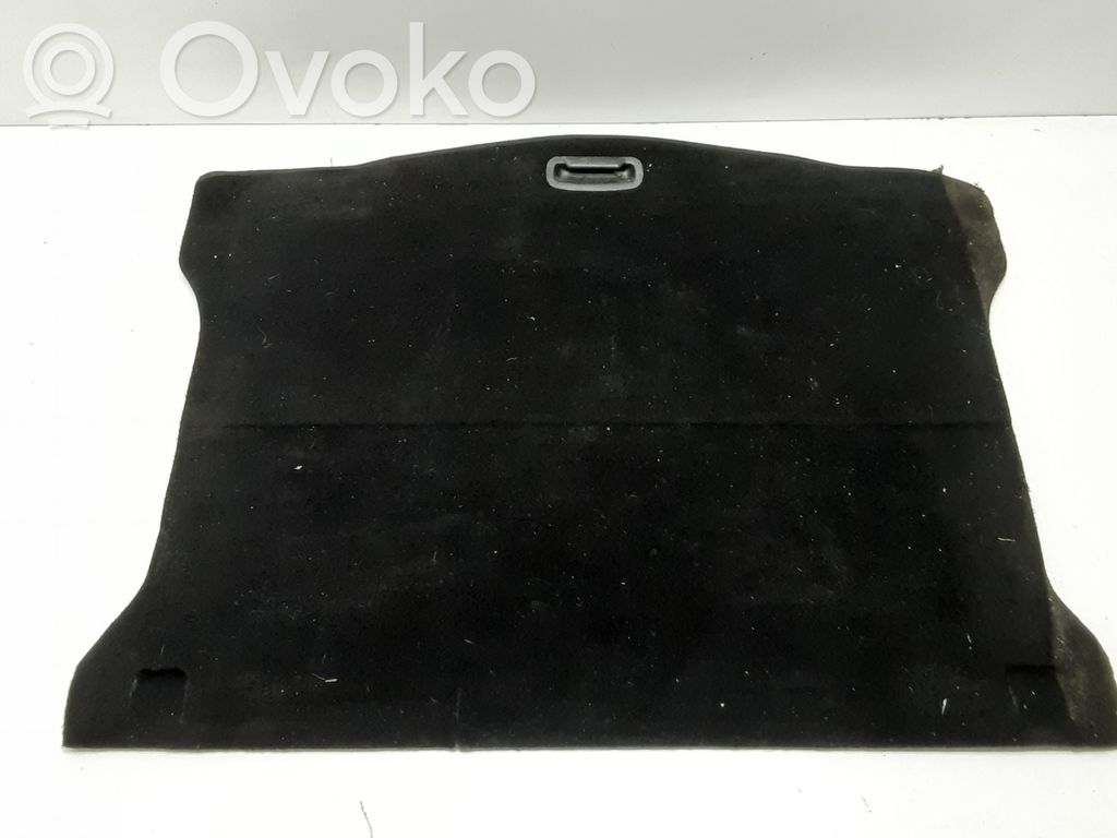 Ford Kuga I Trunk/boot floor carpet liner 