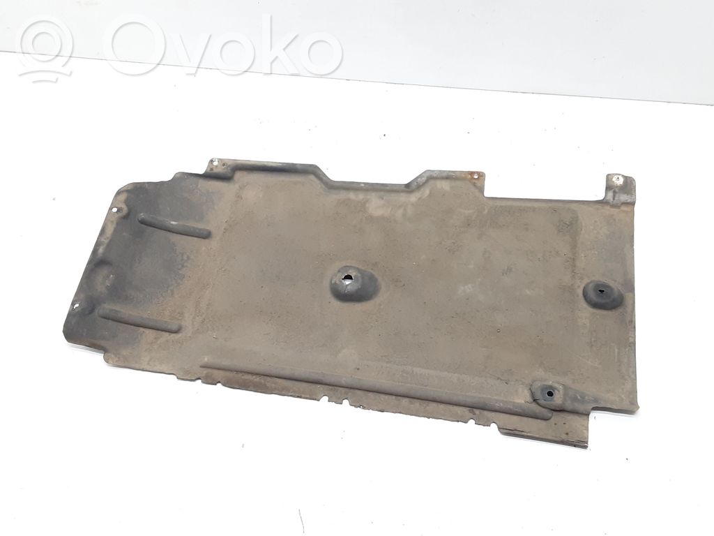 Volvo V40 Protección inferior lateral 