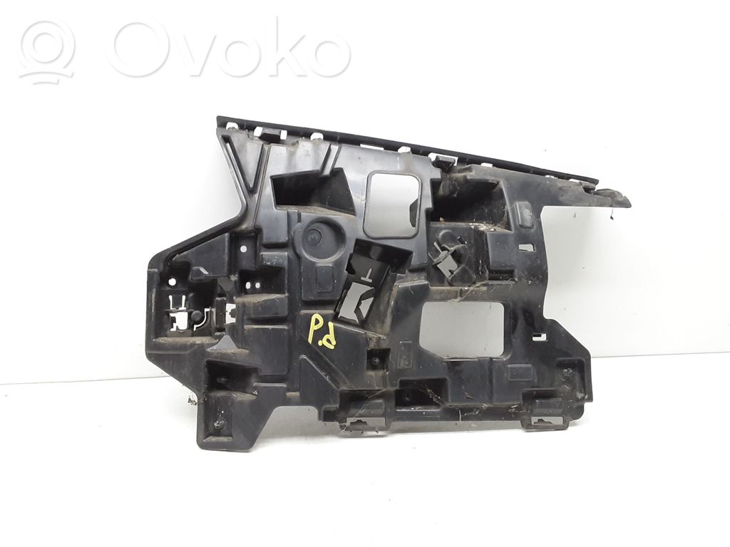 Volvo V40 Uchwyt / Mocowanie pompy ABS 