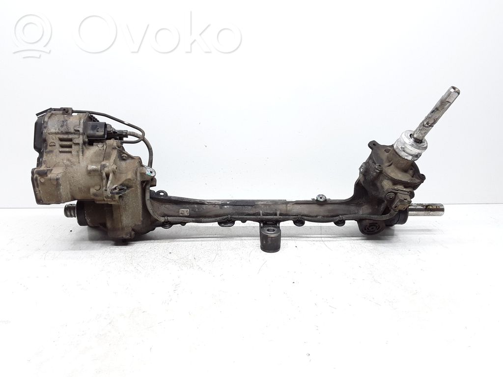 Volvo V40 Lenkgetriebe 