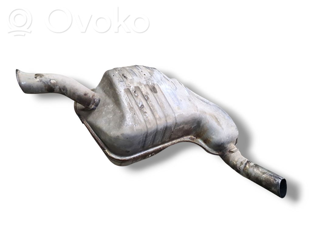 Глушитель