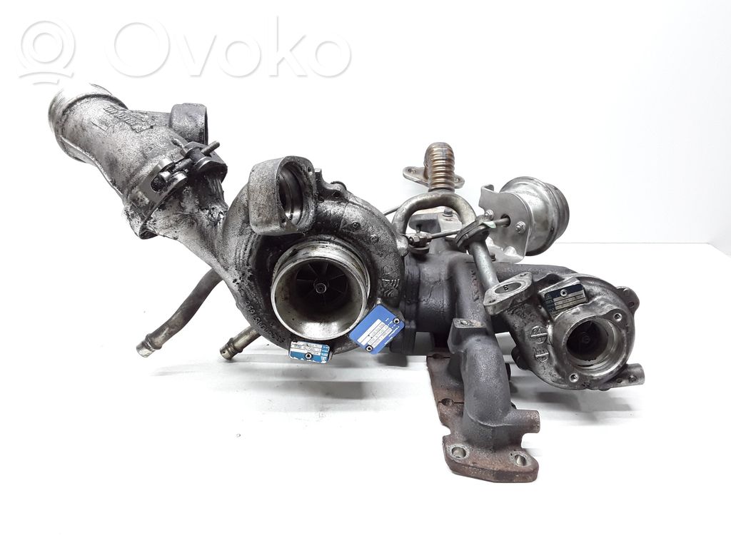 Turbo   36002640,31293086,36002757,31293088,36002664