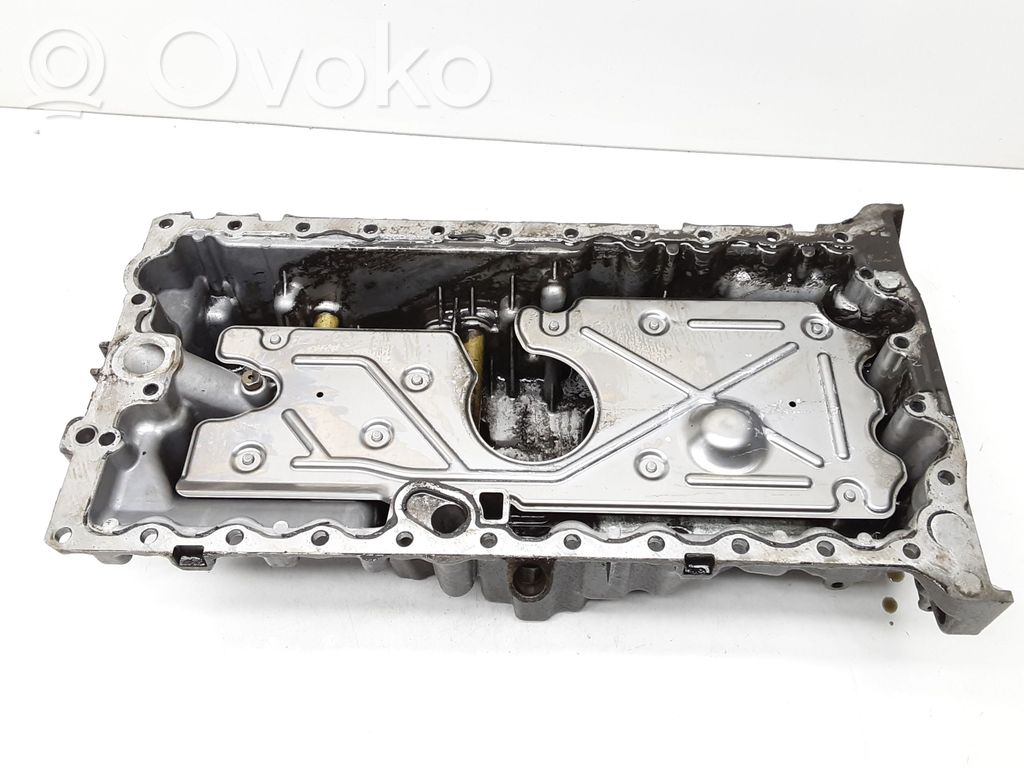 Volvo XC60 Coppa dell’olio 
