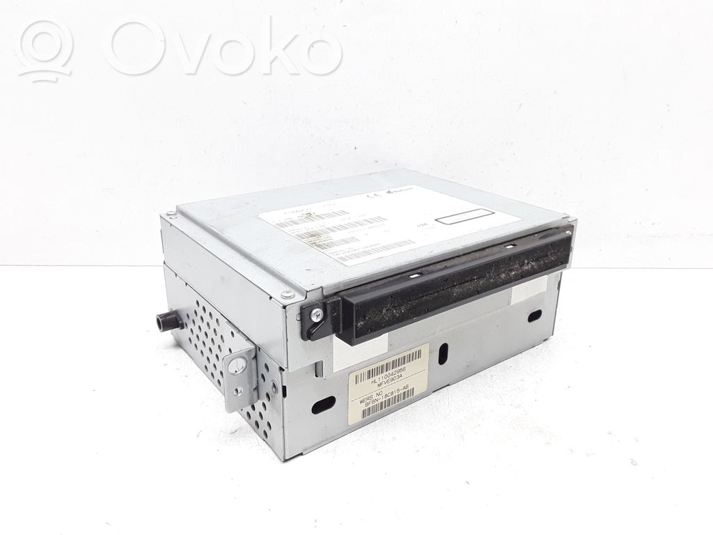 Volvo XC60 Panel / Radioodtwarzacz CD/DVD/GPS 