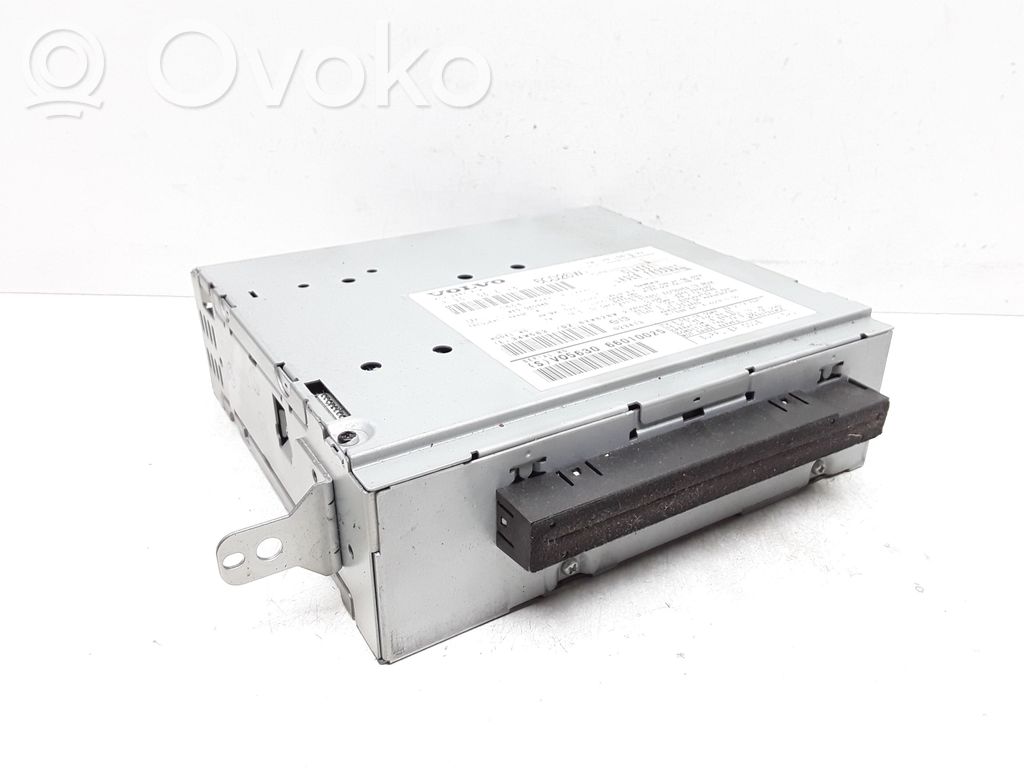 Volvo XC90 Radio/CD/DVD/GPS head unit 