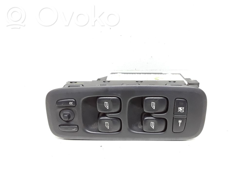Volvo XC90 Electric window control switch 
