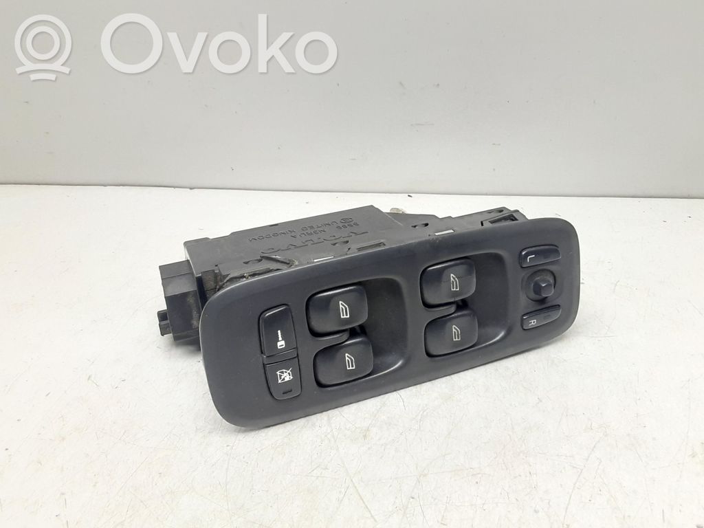 Volvo XC90 Electric window control switch 