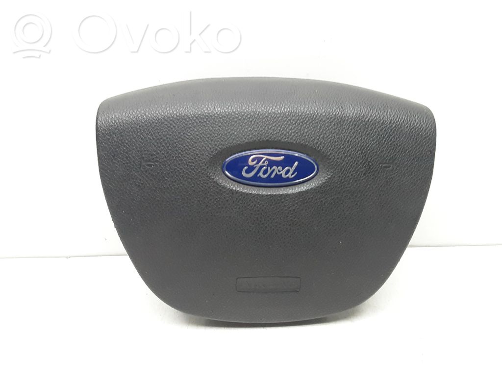 Ford Focus Stūres drošības spilvens 