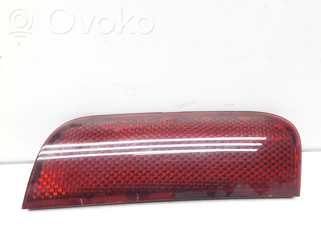 Ford Focus Takavalon heijastin 
