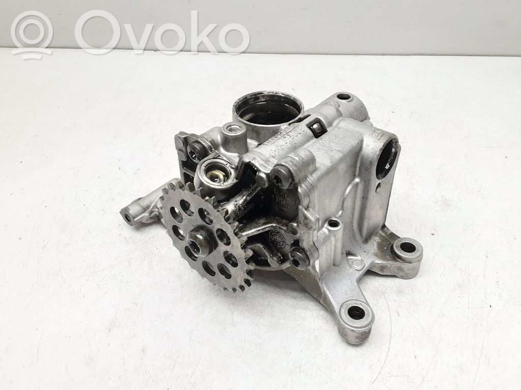 Volvo XC60 Bomba de aceite 