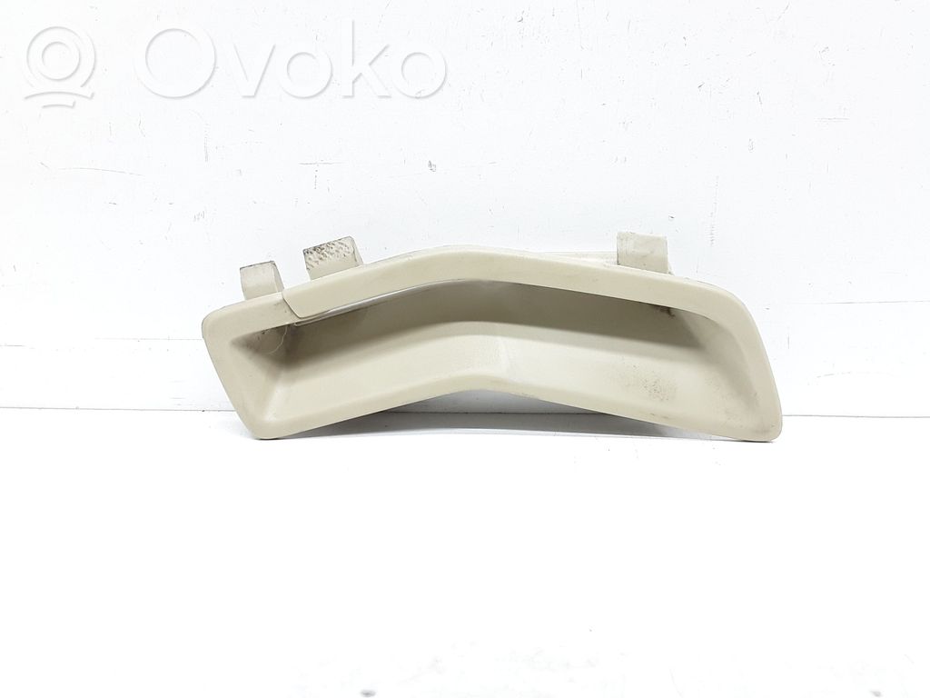 Volvo XC60 Saugos diržo apdaila 