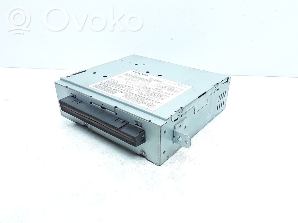 Volvo XC90 Radija/ CD/DVD grotuvas/ navigacija 