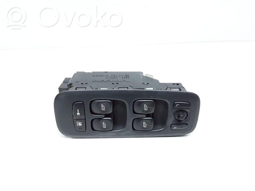 Volvo XC90 Electric window control switch 