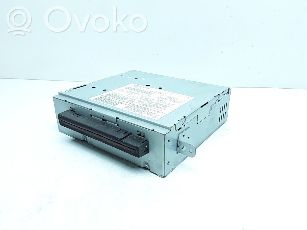 Volvo XC90 Radija/ CD/DVD grotuvas/ navigacija 