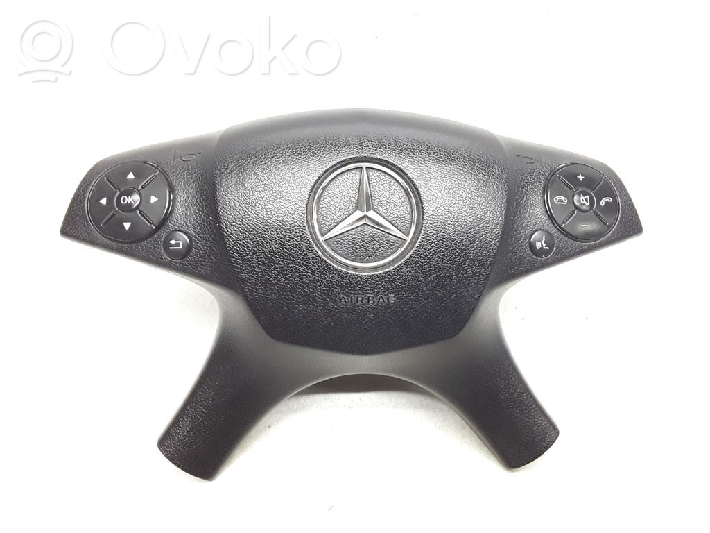 Mercedes-Benz C W204 Airbag volan 