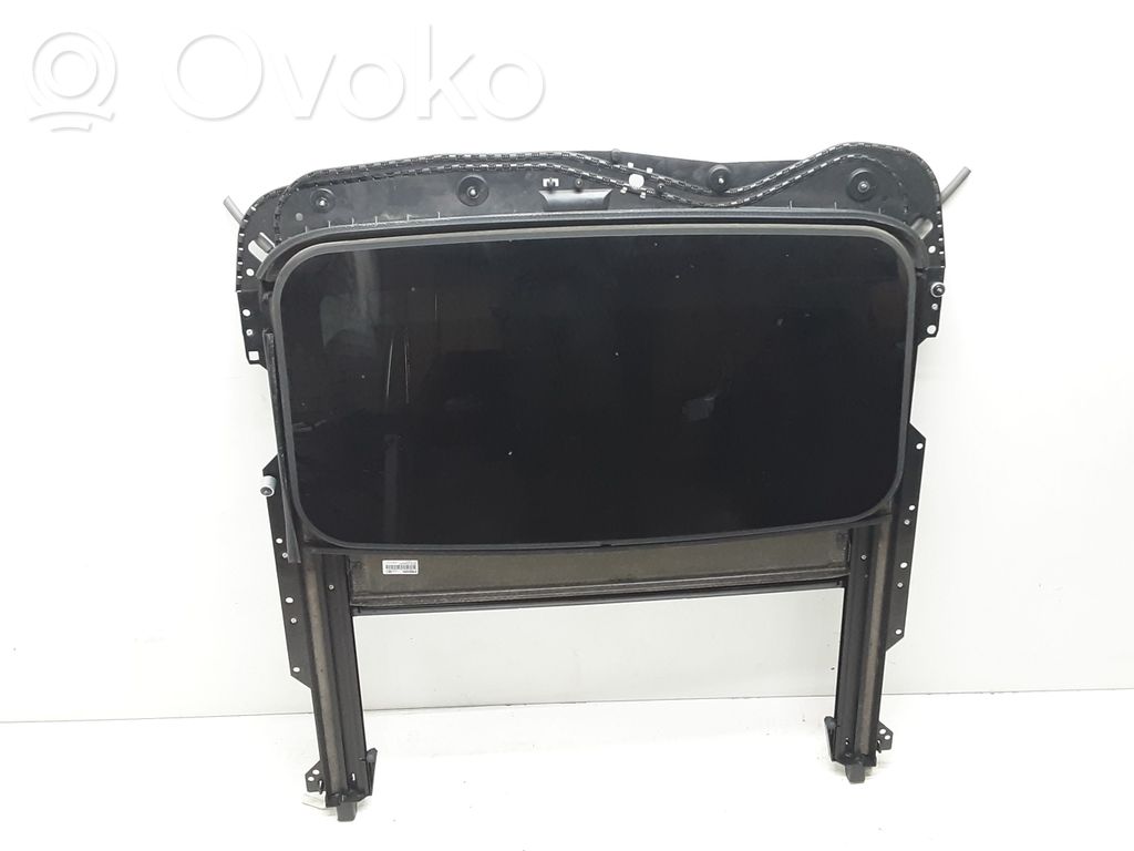 Volvo V60 Schiebedach-Set 