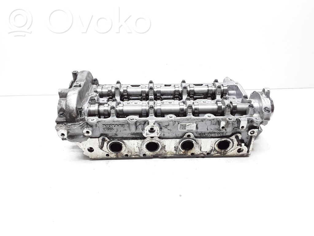 Volvo S60 Engine head 
