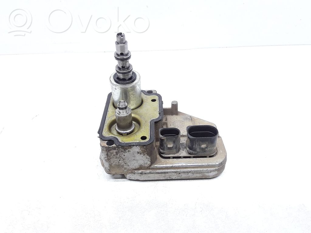Volvo XC90 Torque split ecu control unit/module 