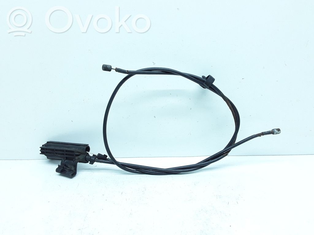 Volvo S60 Cablu încuietoare capotă motor 