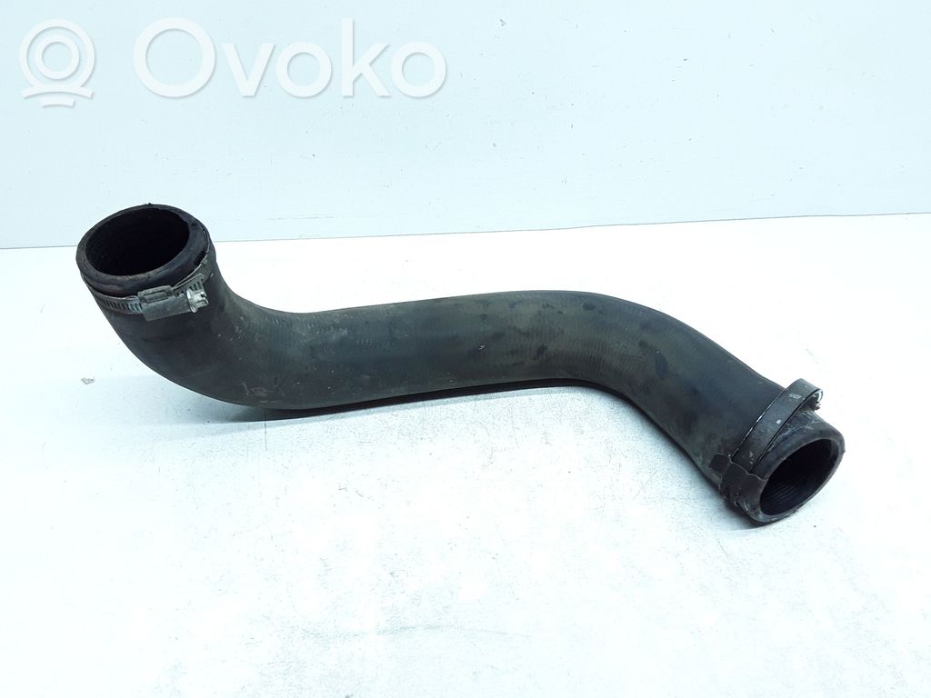 Volvo V40 Cross country Intercooler hose/pipe 