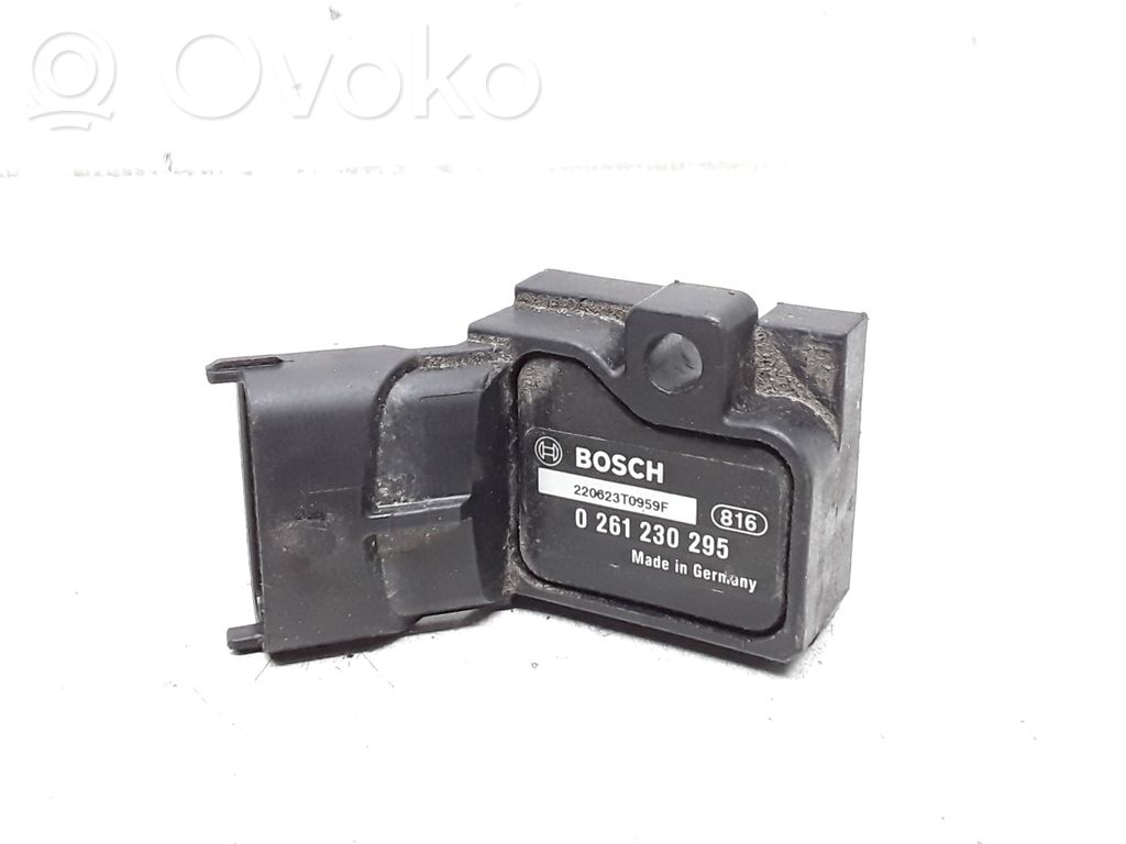 Volvo XC90 Luftdrucksensor 