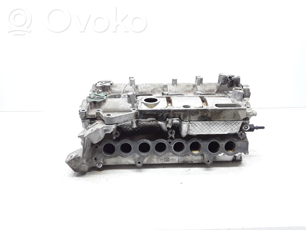 Volvo V70 Engine head 
