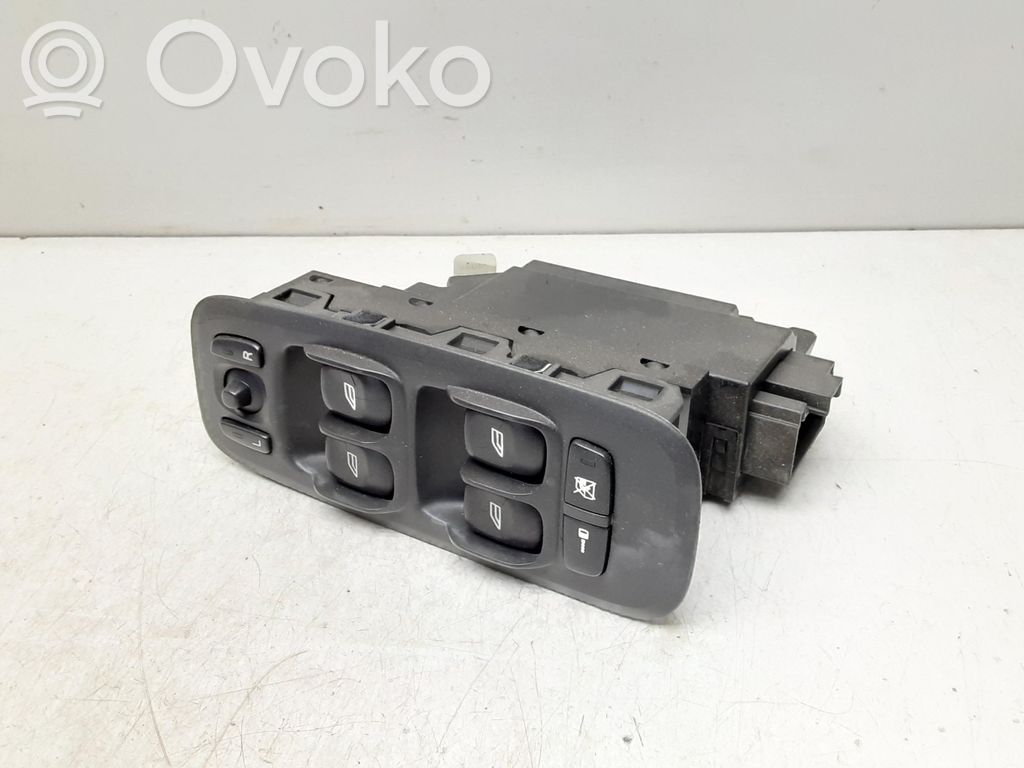 Volvo XC90 Electric window control switch 