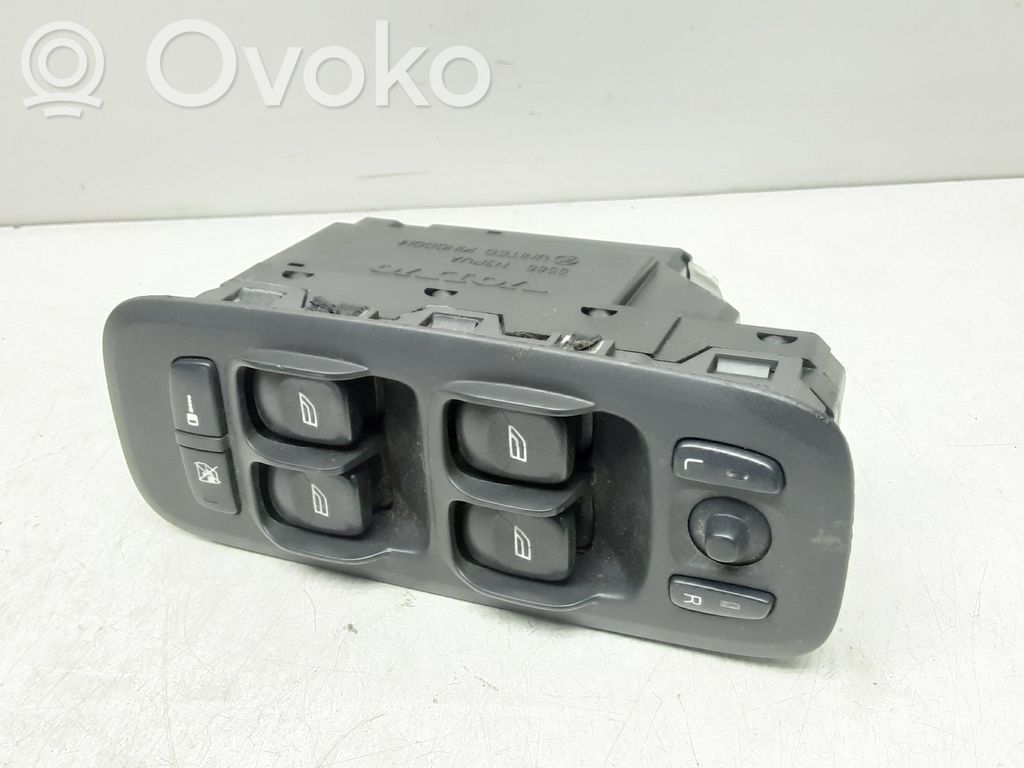 Volvo XC90 Electric window control switch 