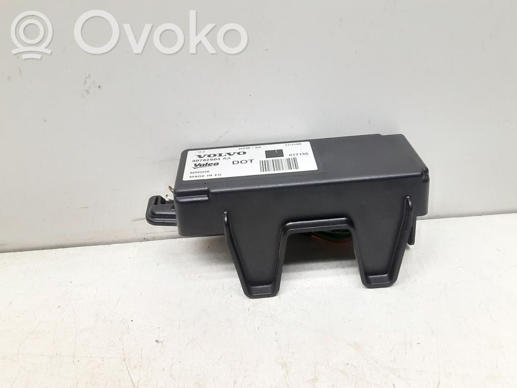 Volvo XC90 Light module LCM 
